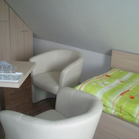 Aqua Spa Gánovce 객실 사진