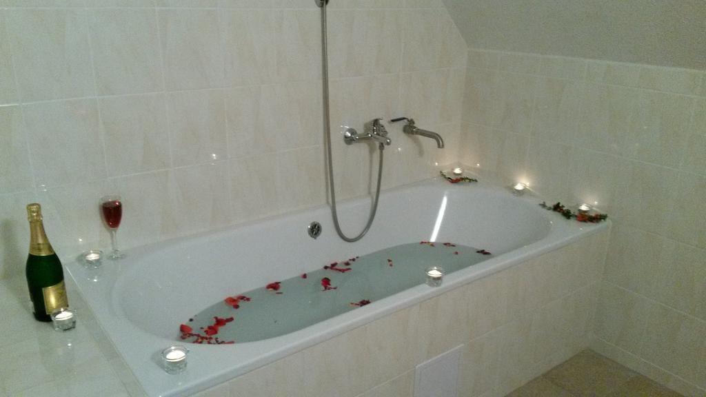 Aqua Spa Gánovce 외부 사진