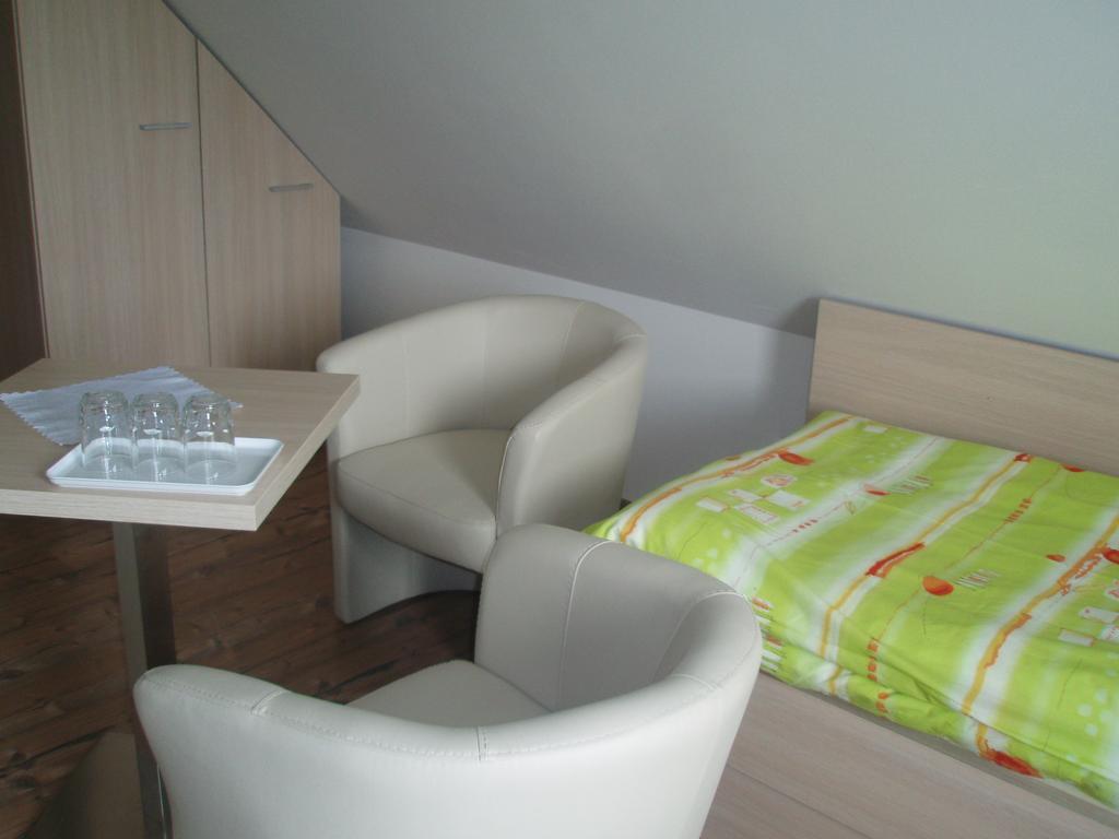 Aqua Spa Gánovce 객실 사진